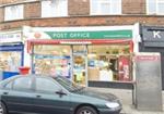 Post Office Ltd