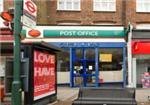 Post Office Ltd - London