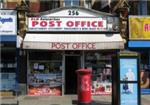 Post Office Ltd - London