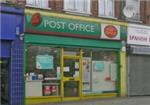 Post Office Ltd - London