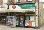 Post Office Ltd - London