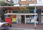 Post Office Ltd - London