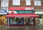 Post Office Ltd - London