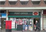 Post Office Ltd - London