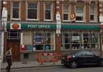 Post Office Ltd - London