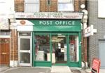 Post Office Ltd - London