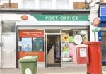 Post Office Ltd - London