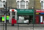 Post Office Ltd - London