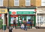 Post Office Ltd - London