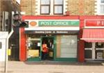 Post Office Ltd - London