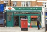 Post Office Ltd - London