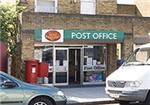 Post Office Ltd - London