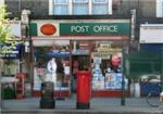 Post Office Ltd - London