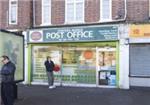 Post Office Ltd - London