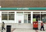 Post Office Ltd - London