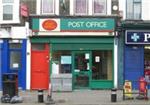 Post Office Ltd - London