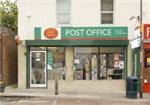 Post Office Ltd - London