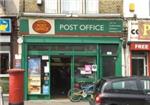 Post Office Ltd - London