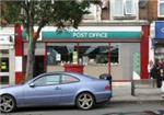 Post Office Ltd - London