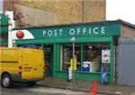 Post Office Ltd - London