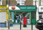 Post Office Ltd - London