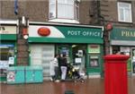 Post Office Ltd - London