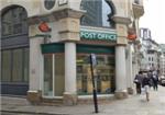 Post Office Ltd - London