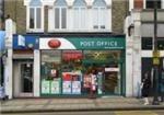 Post Office Ltd - London