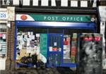 Post Office Ltd - London