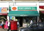 Post Office Ltd - London