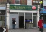 Post Office Ltd - London