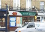 Post Office Ltd - London