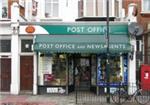 Post Office Ltd - London