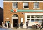 Post Office Ltd - London