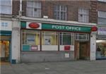 Post Office Ltd - London