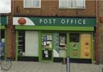 Post Office Ltd - London