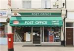 Post Office Ltd - London