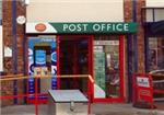 Post Office Ltd - London