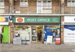 Post Office Ltd - London