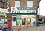 Post Office Ltd - London