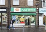 Post Office Ltd - London