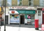 Post Office Ltd - London