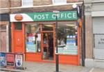 Post Office Ltd - London