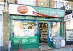 Post Office Ltd - London