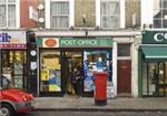 Post Office Ltd - London