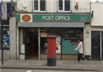 Post Office Ltd - London