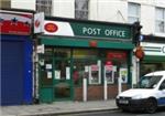 Post Office Ltd - London