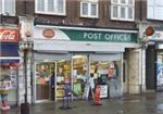 Post Office Ltd - London