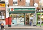 Post Office Ltd - London