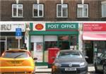 Post Office Ltd - London